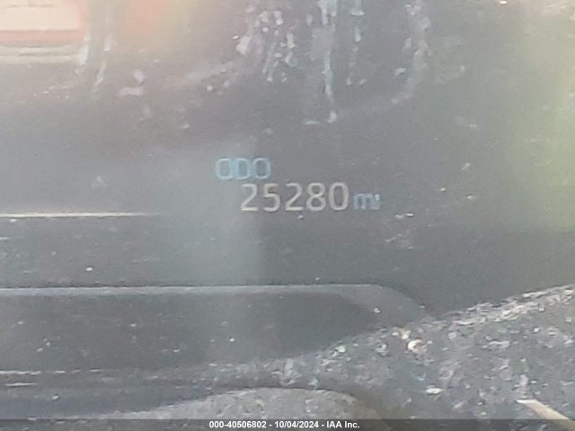 Toyota Rav4 Xle 2023 2T3P1RFV4PW384826 Image 15