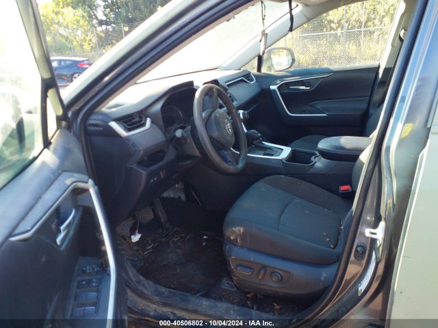 Toyota Rav4 Xle 2023 2T3P1RFV4PW384826 Image 5