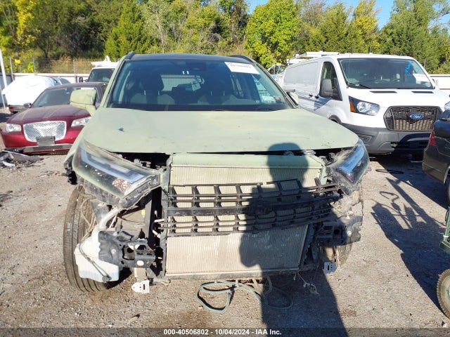 Toyota Rav4 Xle 2023 2T3P1RFV4PW384826 Image 6