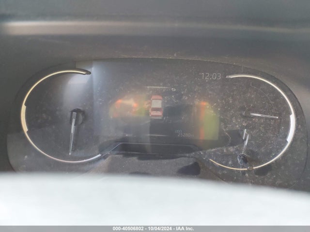 Toyota Rav4 Xle 2023 2T3P1RFV4PW384826 Image 7
