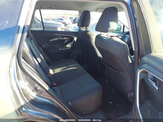 Toyota Rav4 Xle 2023 2T3P1RFV4PW384826 Image 8