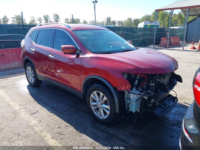 2016 KNMAT2MV3GP652254 main image