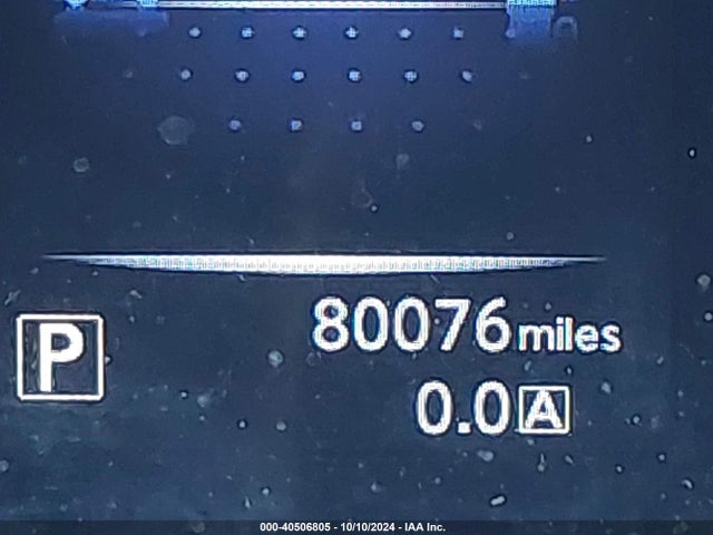 Nissan ROGUE SV 2016 KNMAT2MV3GP652254 Image 16
