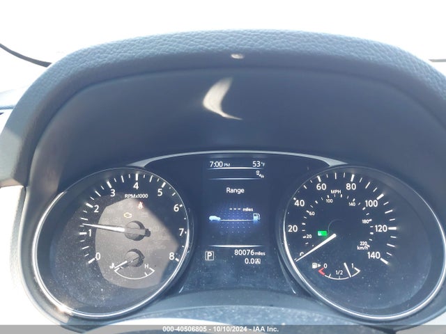 Nissan ROGUE SV 2016 KNMAT2MV3GP652254 Image 7