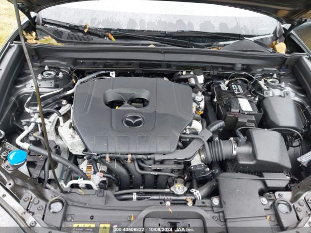 3MVDMBCM7RM677118 Mazda Cx-30 2.5 S Preferred Package