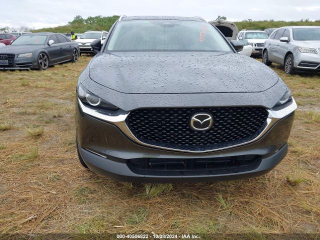 3MVDMBCM7RM677118 Mazda Cx-30 2.5 S Preferred Package