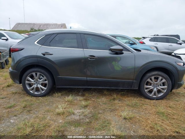 3MVDMBCM7RM677118 Mazda Cx-30 2.5 S Preferred Package