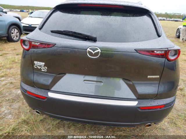 3MVDMBCM7RM677118 Mazda Cx-30 2.5 S Preferred Package