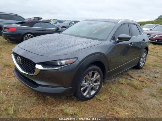 3MVDMBCM7RM677118 Mazda Cx-30 2.5 S Preferred Package