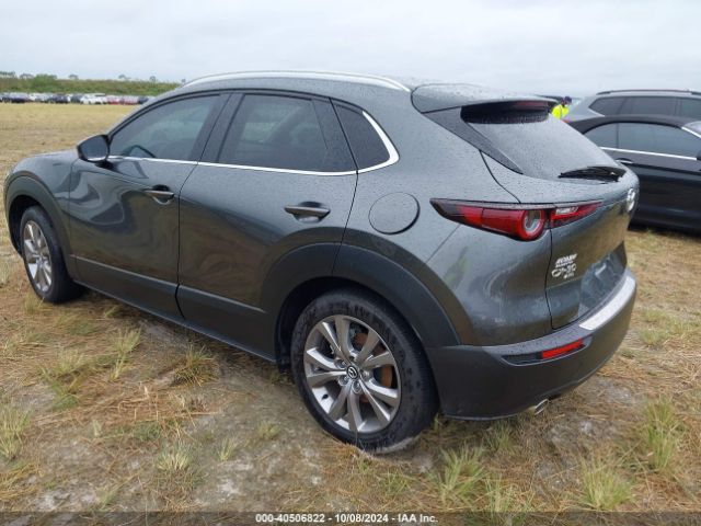 3MVDMBCM7RM677118 Mazda Cx-30 2.5 S Preferred Package