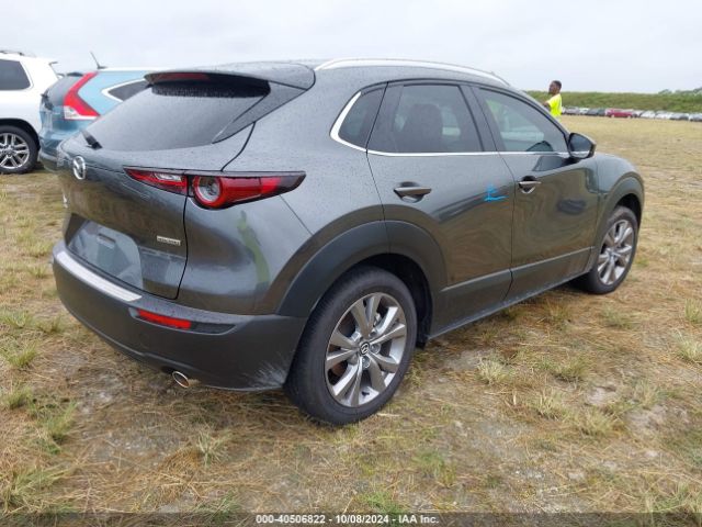 3MVDMBCM7RM677118 Mazda Cx-30 2.5 S Preferred Package