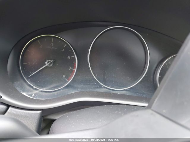 3MVDMBCM7RM677118 Mazda Cx-30 2.5 S Preferred Package