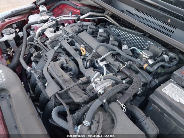 Toyota COROLLA SE 2023 5YFS4MCE6PP161559 Image 10