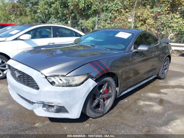1FA6P8AM8G5204912 Ford Mustang V6