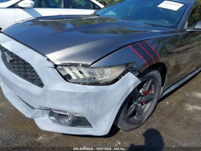 1FA6P8AM8G5204912 Ford Mustang V6