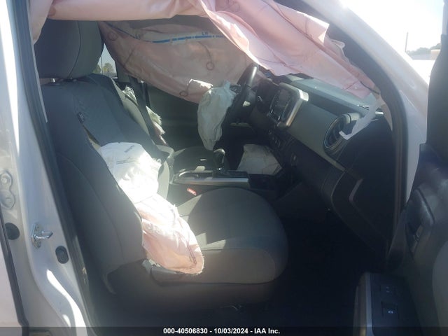 Toyota Tacoma Sr5 V6 2023 3TYAZ5CN8PT041082 Image 5
