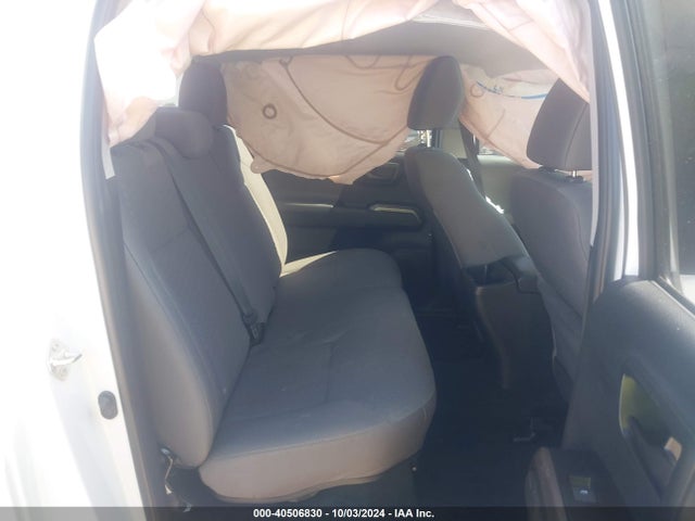 Toyota Tacoma Sr5 V6 2023 3TYAZ5CN8PT041082 Image 8