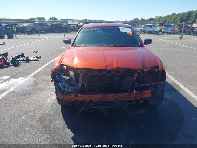 2C3CCARG1LH253438 Chrysler 300 Touring L Awd