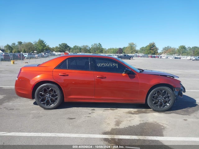Chrysler 300 Touring L Awd 2020 2C3CCARG1LH253438 Image 13