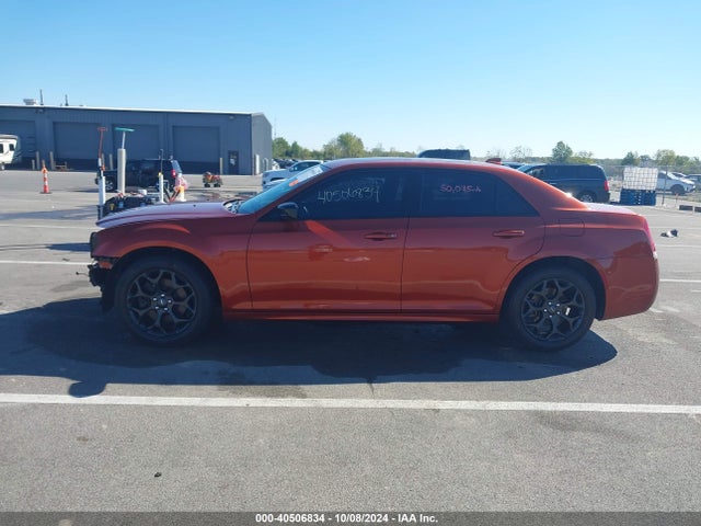 Chrysler 300 Touring L Awd 2020 2C3CCARG1LH253438 Image 14