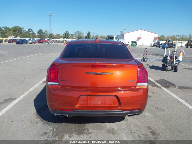 Chrysler 300 Touring L Awd 2020 2C3CCARG1LH253438 Image 16