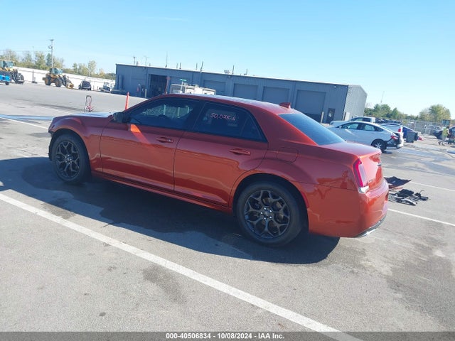2C3CCARG1LH253438 Chrysler 300 Touring L Awd