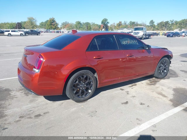 2C3CCARG1LH253438 Chrysler 300 Touring L Awd
