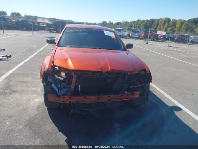 2C3CCARG1LH253438 Chrysler 300 Touring L Awd