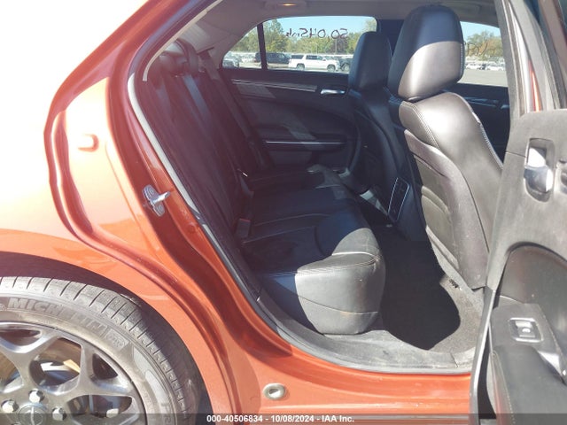 2C3CCARG1LH253438 Chrysler 300 Touring L Awd