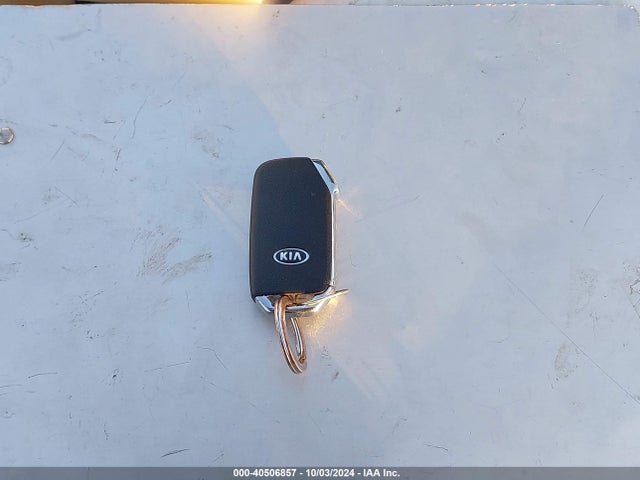 5XYP34HC0LG010392 KIA Telluride Ex