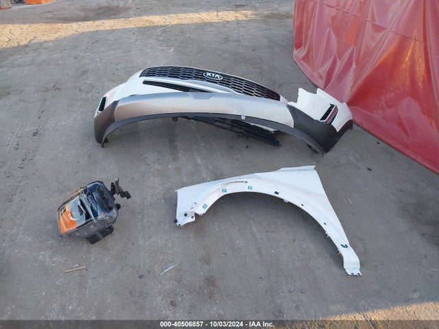5XYP34HC0LG010392 KIA Telluride Ex