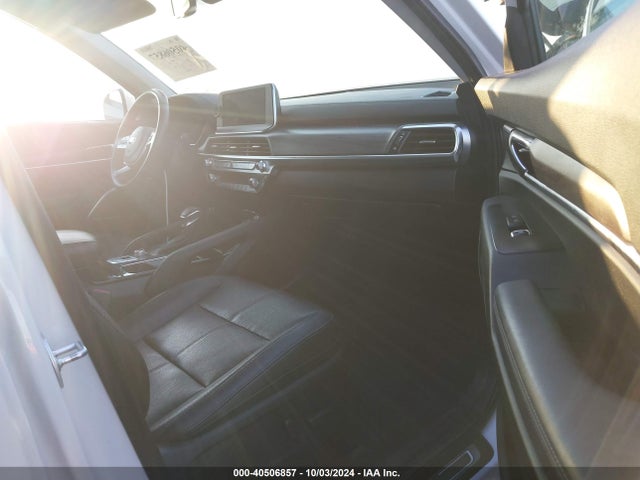 5XYP34HC0LG010392 KIA Telluride Ex