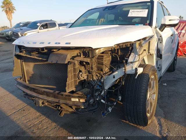 5XYP34HC0LG010392 KIA Telluride Ex