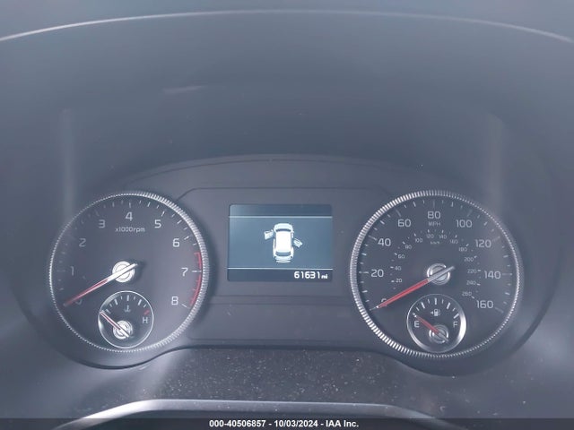 5XYP34HC0LG010392 KIA Telluride Ex