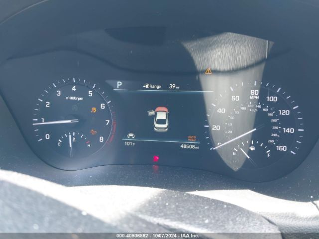 KMHGN4JE5JU269585 Genesis G80 3.8