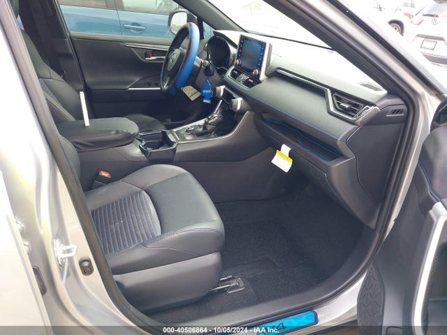 JTMEWRFV7LJ046306 Toyota Rav4 Hybrid Xse