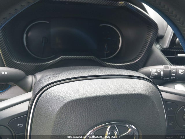 JTMEWRFV7LJ046306 Toyota Rav4 Hybrid Xse