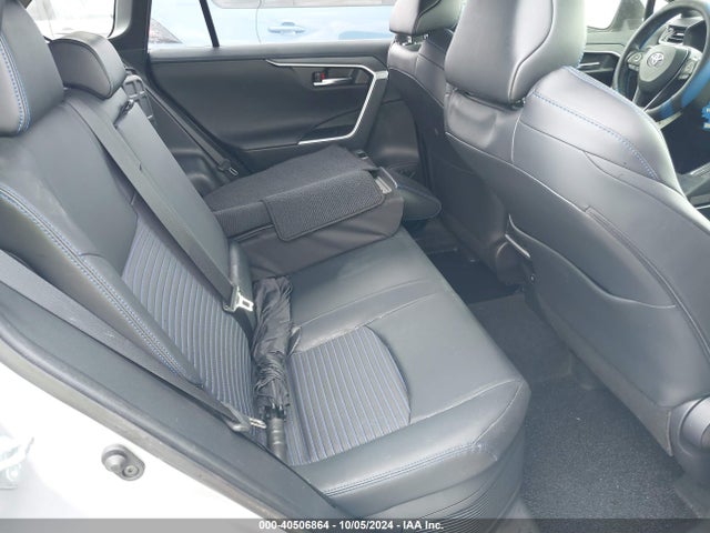 JTMEWRFV7LJ046306 Toyota Rav4 Hybrid Xse