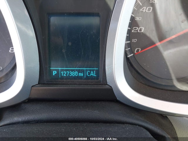 Chevrolet Equinox 2lt 2015 2GNALCEK8F6347722 Image 15