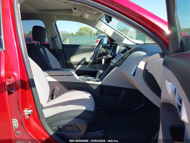Chevrolet Equinox 2lt 2015 2GNALCEK8F6347722 Image 5