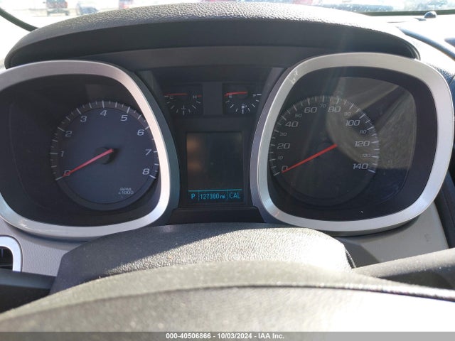 Chevrolet Equinox 2lt 2015 2GNALCEK8F6347722 Image 7
