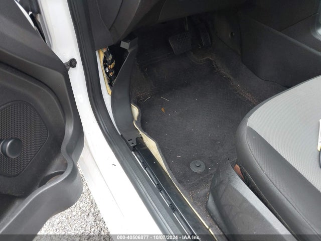 Ford FIESTA S 2016 3FADP4AJ8GM118760 Image 6