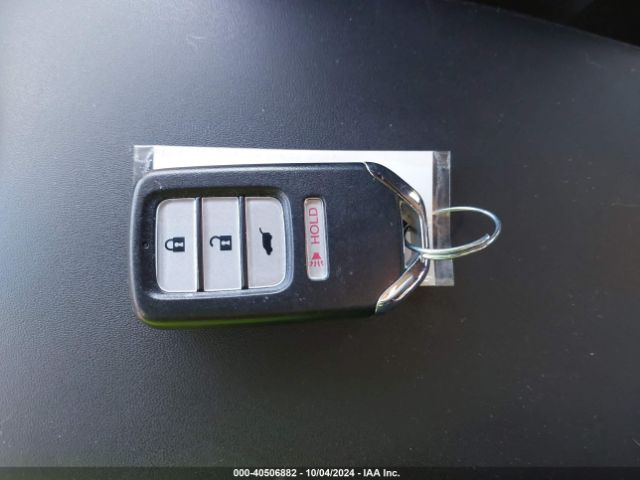 3CZRU6H54MM706576 Honda Hr-v Awd Ex