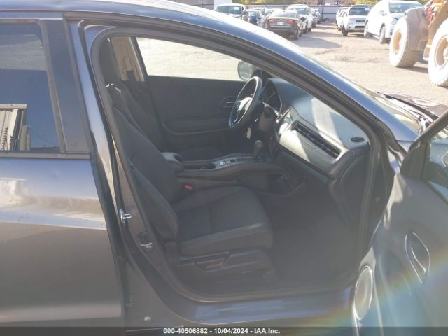 3CZRU6H54MM706576 Honda Hr-v Awd Ex