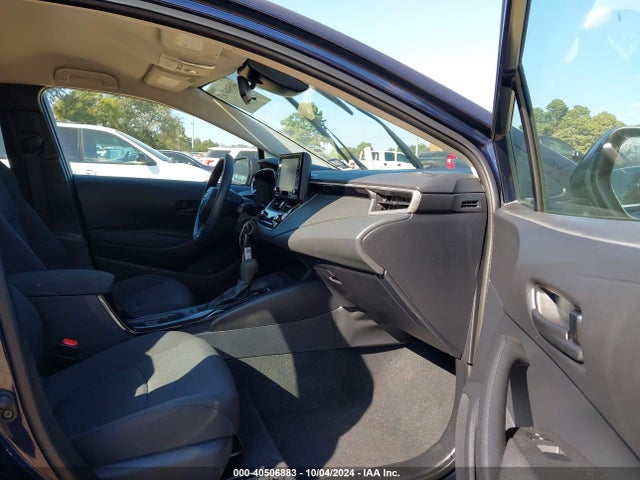 Toyota COROLLA LE 2022 5YFEPMAE0NP371353 Image 5
