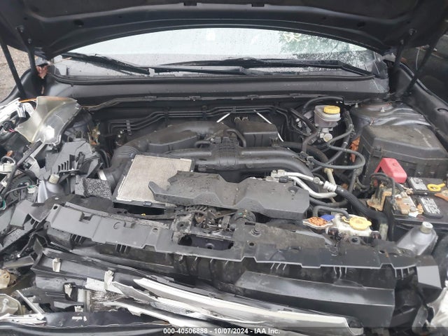 4S4BSAAC6G3225125 Subaru Outback 2.5i