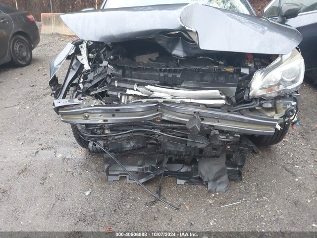 4S4BSAAC6G3225125 Subaru Outback 2.5i