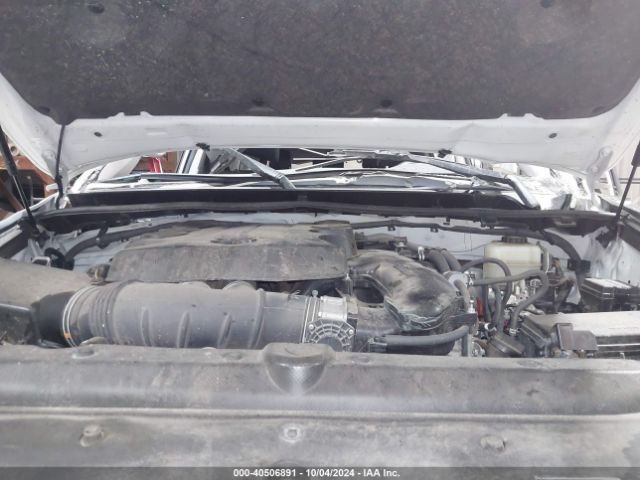 JTEBU5JR9L5750085 Toyota 4runner Nightshade Special Edition
