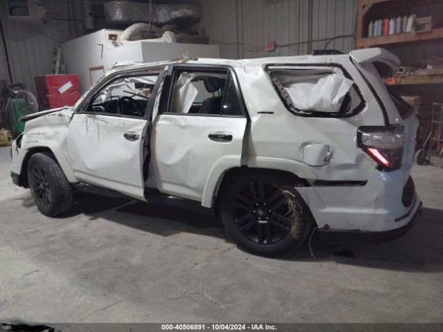 JTEBU5JR9L5750085 Toyota 4runner Nightshade Special Edition