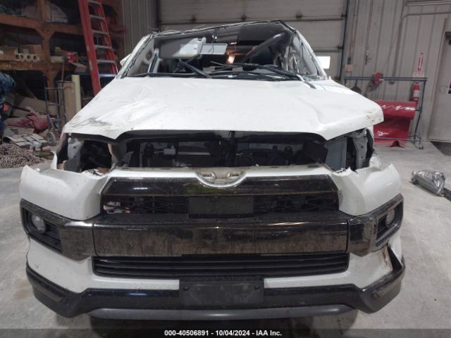 JTEBU5JR9L5750085 Toyota 4runner Nightshade Special Edition